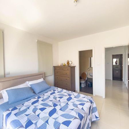 Villa Chrysa Protaras Extérieur photo