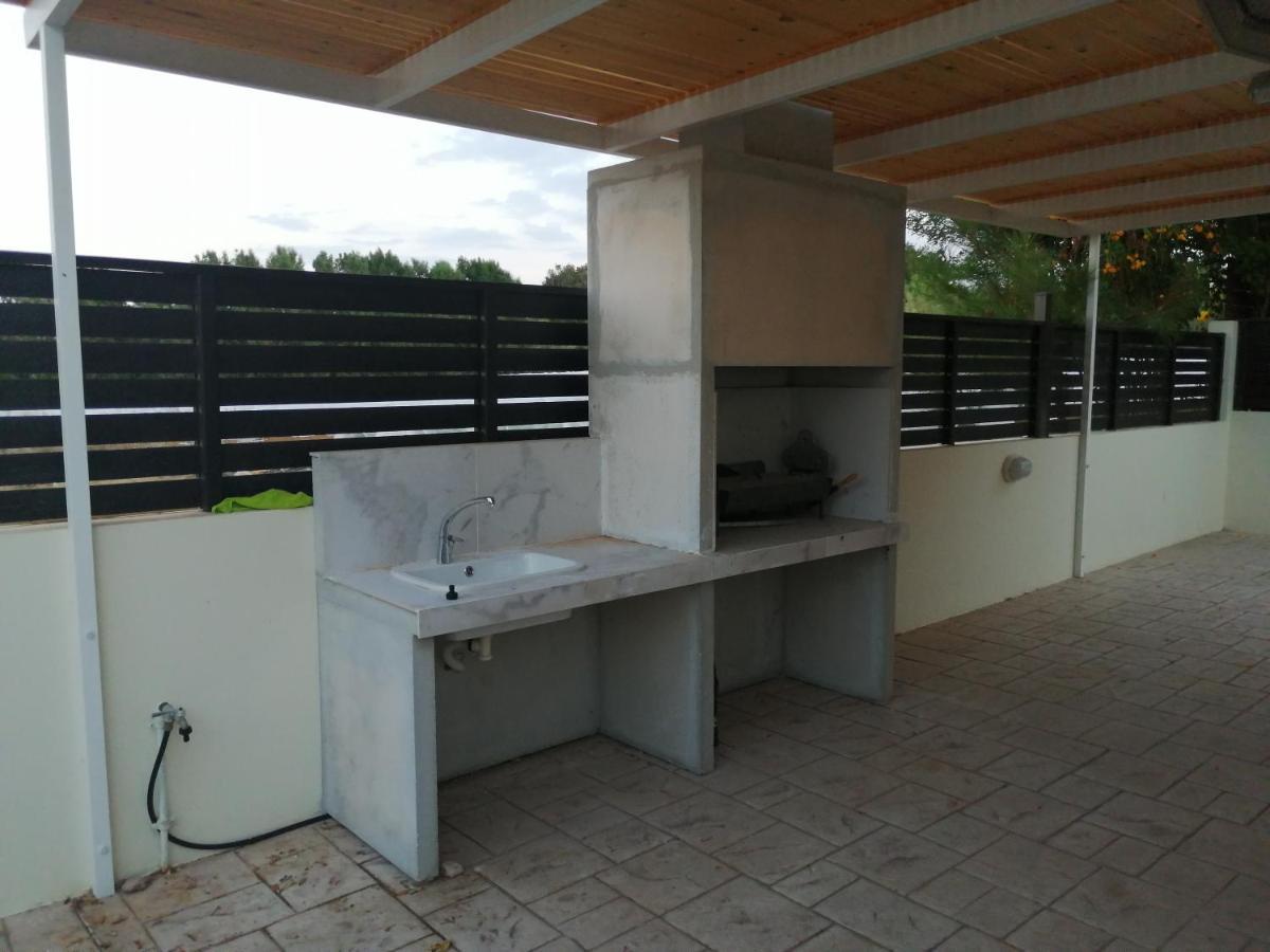 Villa Chrysa Protaras Extérieur photo