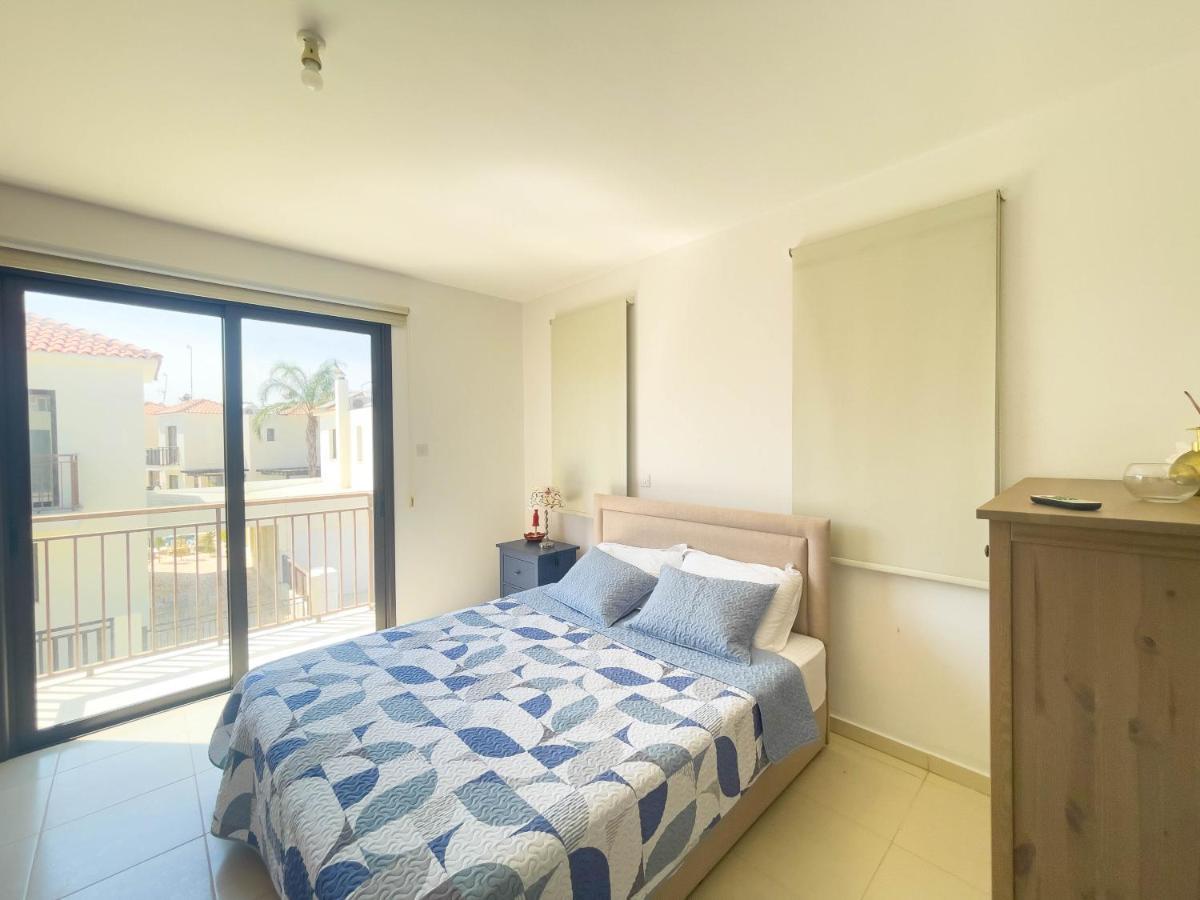 Villa Chrysa Protaras Extérieur photo