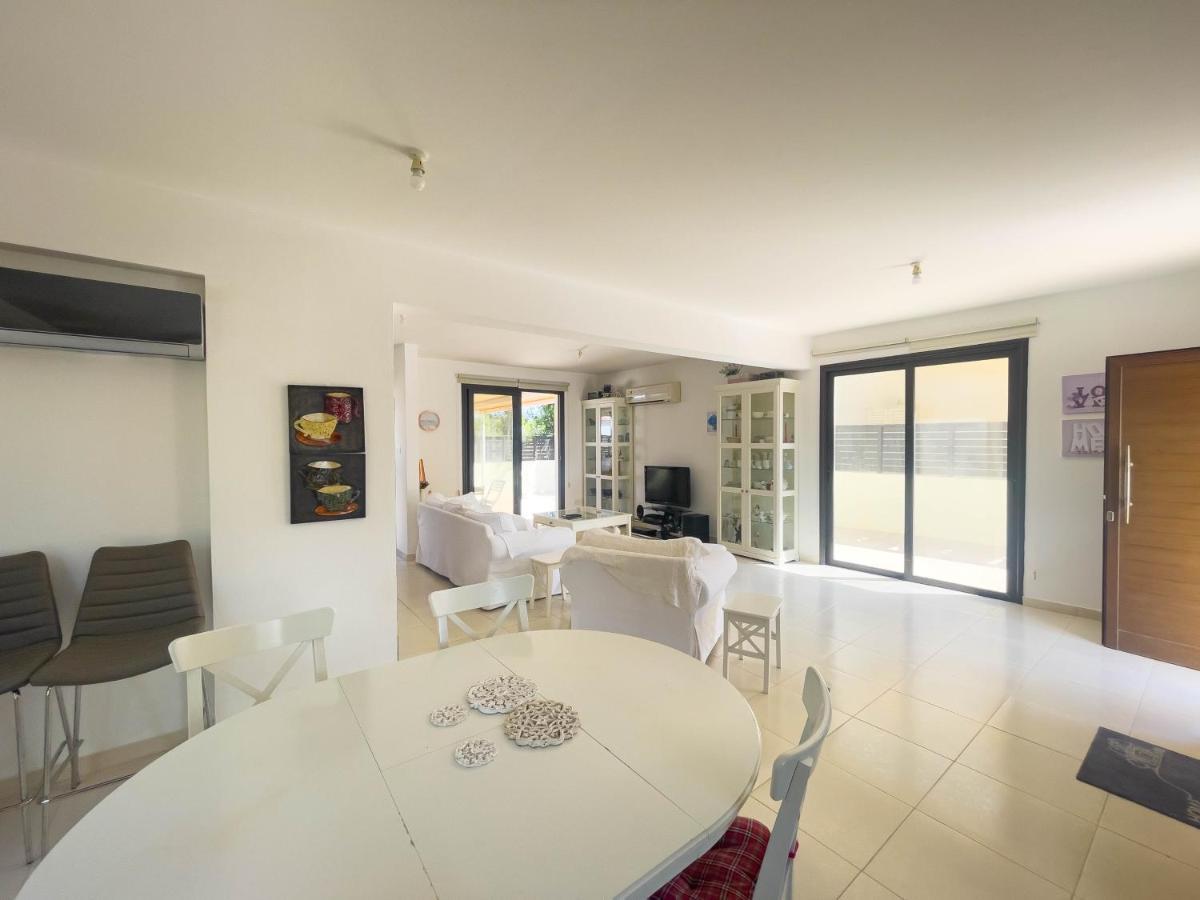 Villa Chrysa Protaras Extérieur photo