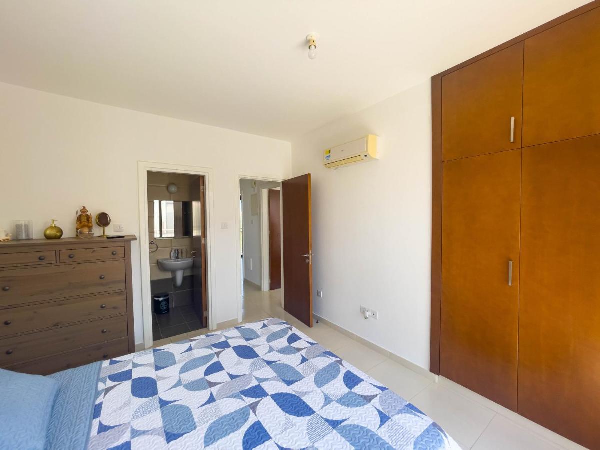 Villa Chrysa Protaras Extérieur photo