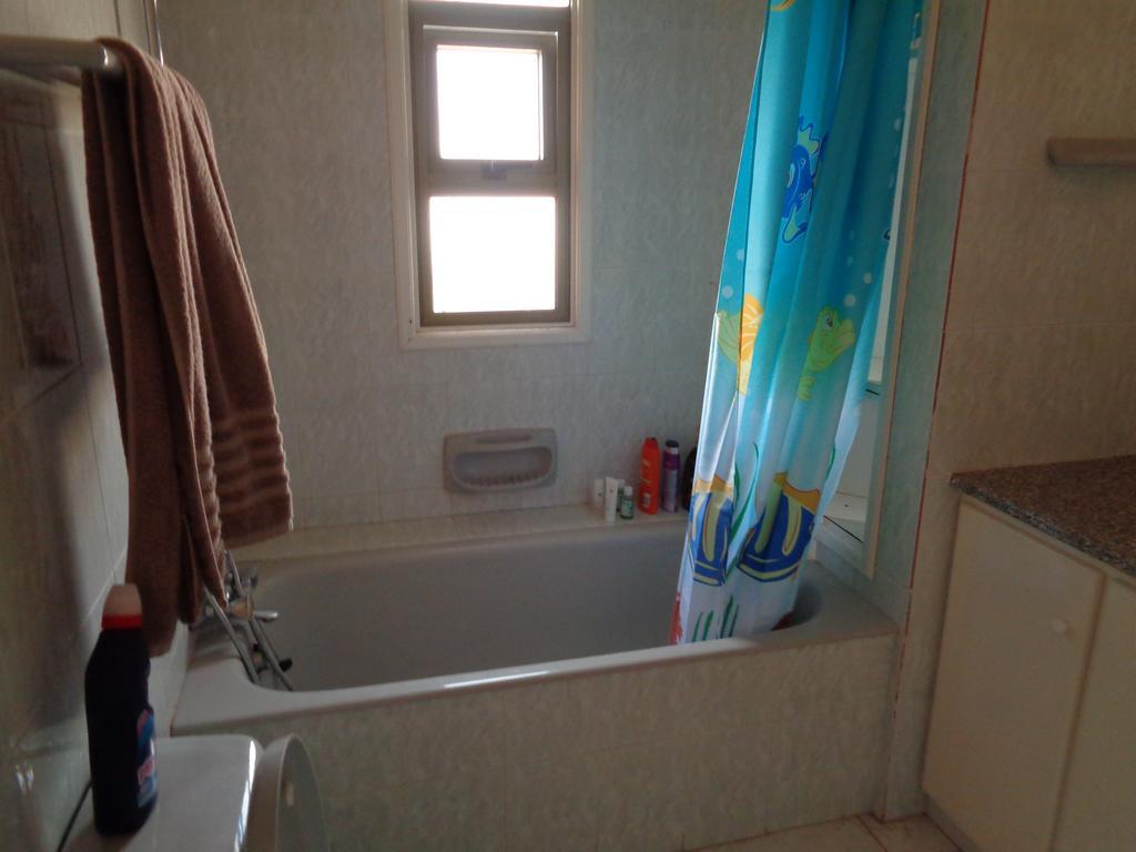 Villa Chrysa Protaras Chambre photo