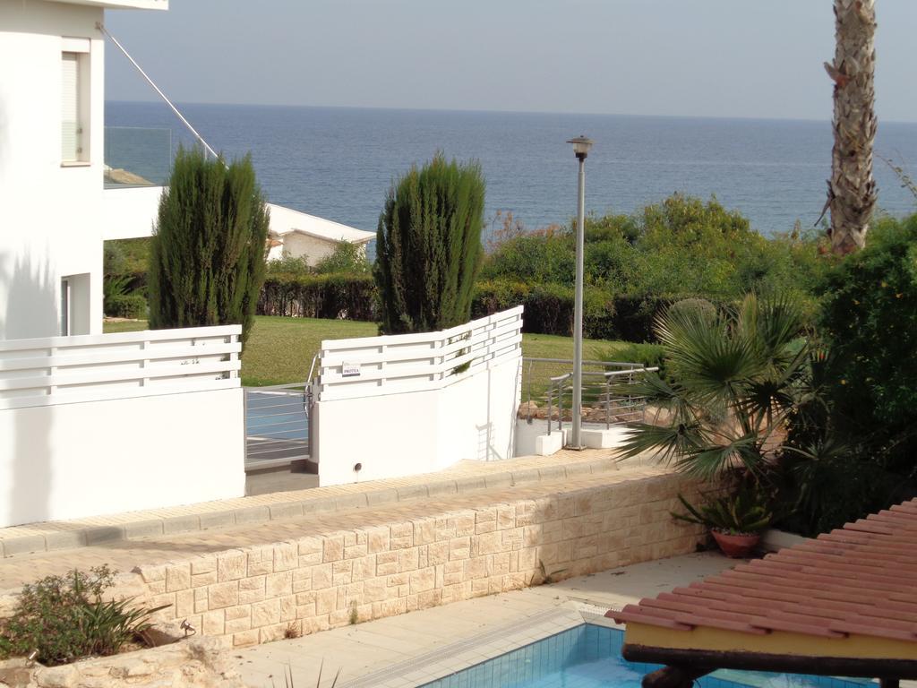 Villa Chrysa Protaras Chambre photo