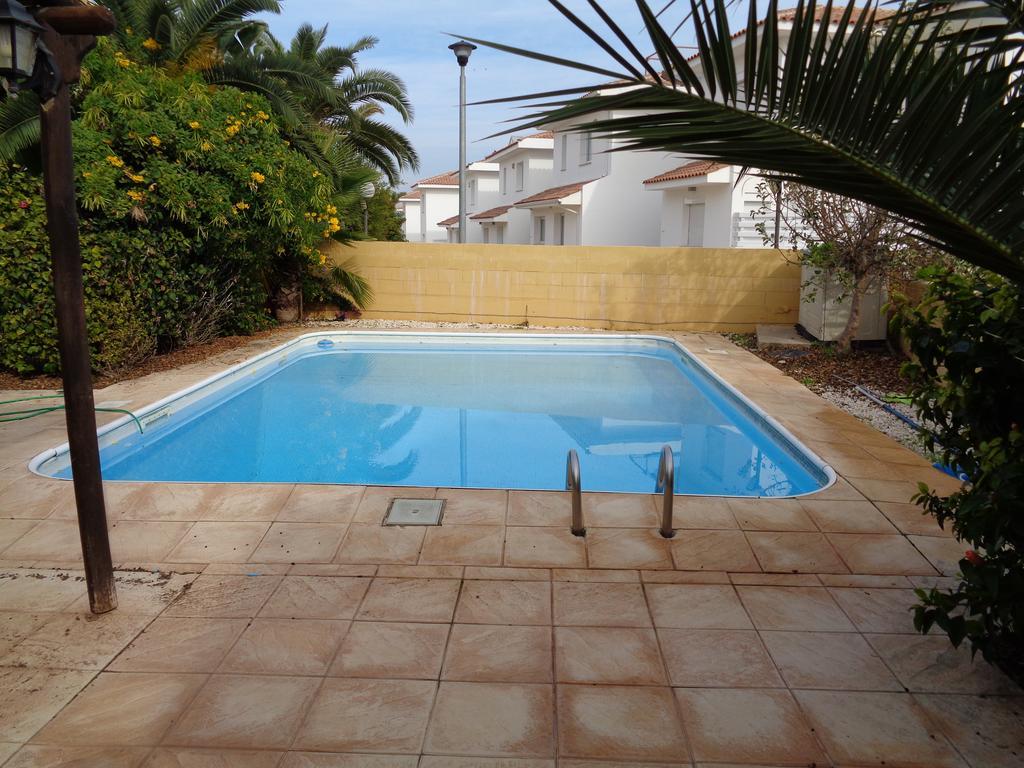 Villa Chrysa Protaras Chambre photo
