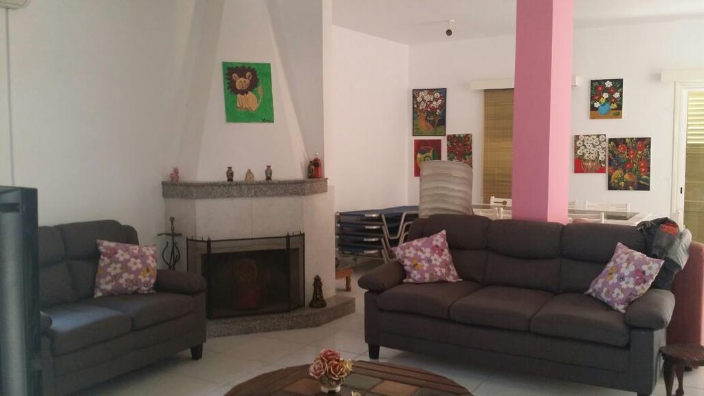 Villa Chrysa Protaras Chambre photo
